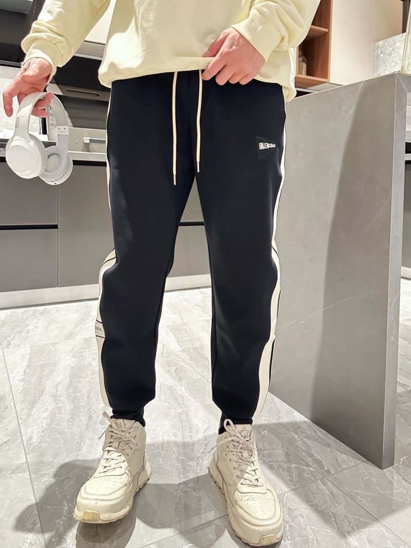 Balenciaga Long Pants